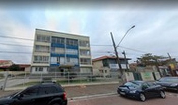 Imagem de fundo do condomínio Condomínio Sanambi - Centro - Itanhaém - SP