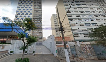 Imagem de fundo do condomínio Condomínio Sandalo - Cerqueira César - São Paulo - SP