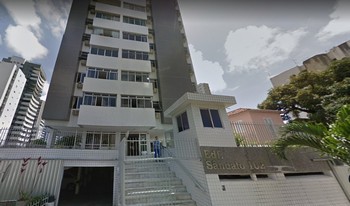 Imagem de fundo do condomínio Condomínio Sandalo - Graças - Recife - PE