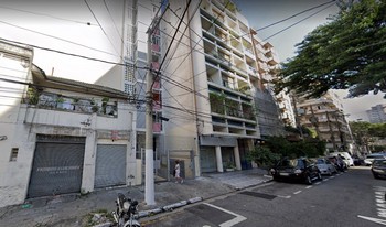 Imagem de fundo do condomínio Condomínio Sandra - Bom Retiro - São Paulo - SP