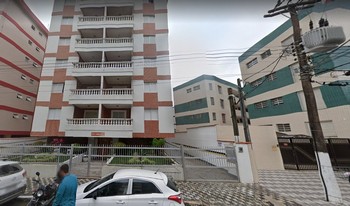 Imagem de fundo do condomínio Condomínio Sandra Antunes - Centro - Mongaguá - SP