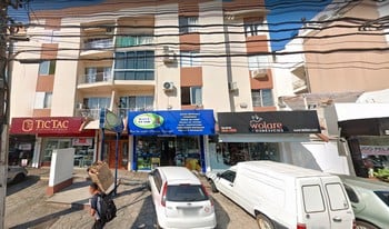 Imagem de fundo do condomínio Condomínio Sandra Helena - Kobrasol - São José - SC
