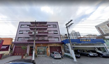 Imagem de fundo do condomínio Condomínio Sandra - Tucuruvi - São Paulo - SP
