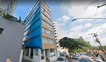 Imagem de fundo do condomínio Condomínio Sandra Maria - Santo Antônio - São Caetano Do Sul - SP