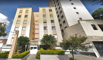 Imagem de fundo do condomínio Condomínio Sandra - Rudge Ramos - São Bernardo Do Campo - SP
