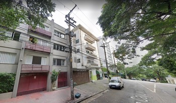 Imagem de fundo do condomínio Condomínio Sandra Regina - Perdizes - São Paulo - SP