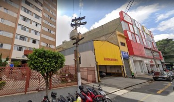 Imagem de fundo do condomínio Condomínio Sandra Regina - Bras - São Paulo - SP