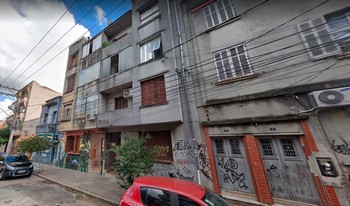Imagem de fundo do condomínio Condomínio Sandra Rejane - Cidade Baixa - Porto Alegre - RS