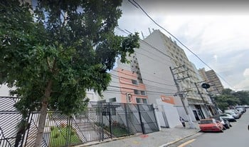 Imagem de fundo do condomínio Condomínio Sandra - Cambuci - São Paulo - SP