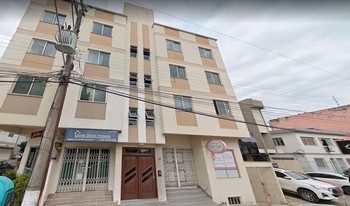 Imagem de fundo do condomínio Condomínio Sandra - Centro - Criciúma - SC