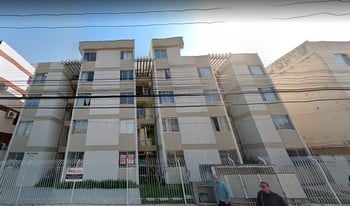 Imagem de fundo do condomínio Condomínio Sandri - Kobrasol - São José - SC