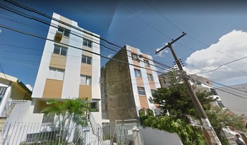 Imagem de fundo do condomínio Condomínio Sandro - Brotas - Salvador - BA