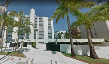Imagem de fundo do condomínio Condomínio Sandy Lane - Riviera De São Lourenço - Bertioga - SP