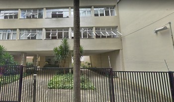 Imagem de fundo do condomínio Condomínio Sanhacu - Santo Amaro - São Paulo - SP