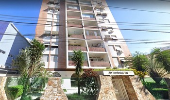 Imagem de fundo do condomínio Condomínio Sanitas - Boqueirão - Santos - SP