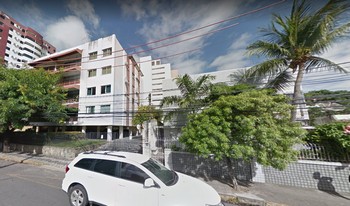 Imagem de fundo do condomínio Condomínio Sankt Michael - Graças - Recife - PE