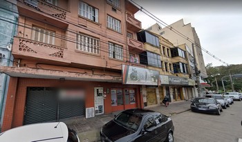 Imagem de fundo do condomínio Condomínio Sanmartin - Floresta - Porto Alegre - RS