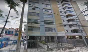 Imagem de fundo do condomínio Condomínio Sanremo - Vitória - Salvador - BA