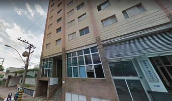 Imagem de fundo do condomínio Condomínio Sans Souci - Centro - Piracicaba - SP