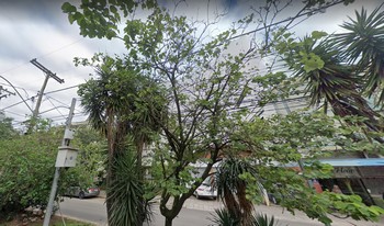 Imagem de fundo do condomínio Condomínio Sansao - Vila  Ipiranga - Porto Alegre - RS