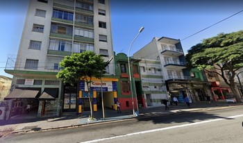 Imagem de fundo do condomínio Condomínio Santa Adélia - Bela Vista - São Paulo - SP