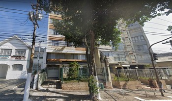 Imagem de fundo do condomínio Condomínio Santa Adelina - Mooca - São Paulo - SP