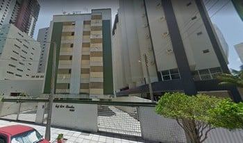 Imagem de fundo do condomínio Condomínio Santa Amélia - Boa Viagem - Recife - PE