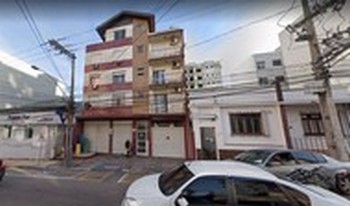 Imagem de fundo do condomínio Condomínio Santa Ana - Centro - Santa Maria - RS