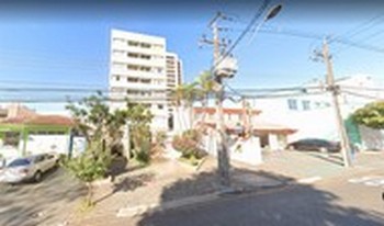 Imagem de fundo do condomínio Condomínio Santa Ana - Centro - Londrina - PR