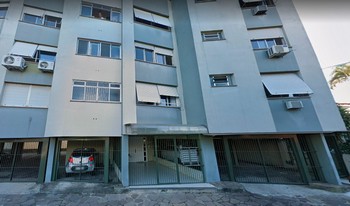 Imagem de fundo do condomínio Condomínio Santa Anita - Nonoai - Porto Alegre - RS