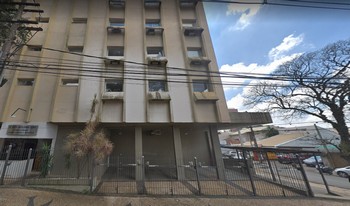 Imagem de fundo do condomínio Condomínio Santa Apolônia - Cambuí - Campinas - SP