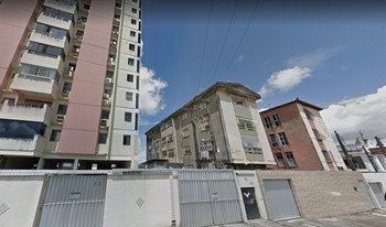 Imagem de fundo do condomínio Condomínio Santa ávila - Fátima - Fortaleza - CE
