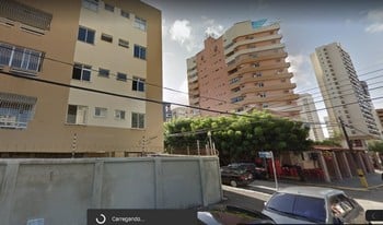 Imagem de fundo do condomínio Condomínio Santa Barbara - Aldeota - Fortaleza - CE