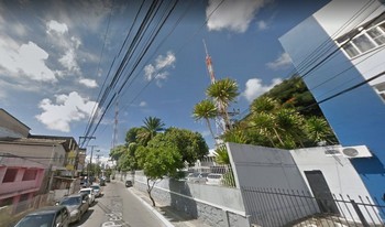 Imagem de fundo do condomínio Condomínio Santa Barbara E Santa Cecília - Federação - Salvador - BA