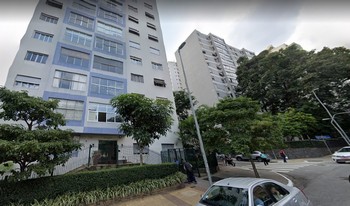 Imagem de fundo do condomínio Condomínio Santa Bernardete - Jardim Paulista - São Paulo - SP