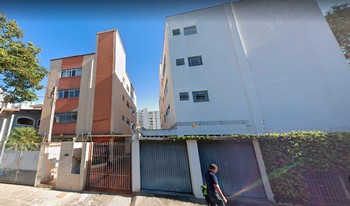 Imagem de fundo do condomínio Condomínio Santa Branca - Vila Ema - São José Dos Campos - SP