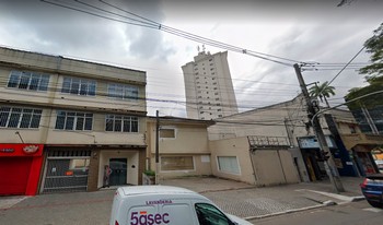 Imagem de fundo do condomínio Condomínio Santa Branca - Centro - São José Dos Campos - SP