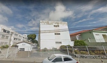Imagem de fundo do condomínio Condomínio Santa Brigida - Brotas - Salvador - BA