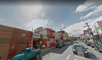 Imagem de fundo do condomínio Condomínio Santa Catarina - Centro - Sorocaba - SP