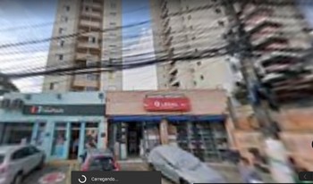 Imagem de fundo do condomínio Condomínio Santa Catarina - Vila Santa Catarina - São Paulo - SP