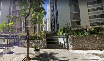 Imagem de fundo do condomínio Condomínio Santa Caterina - Jardim Paulista - São Paulo - SP