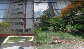 Imagem de fundo do condomínio Condomínio Santa Catharina - Jardim Apipema - Salvador - BA