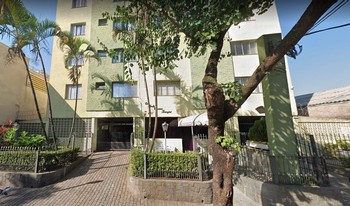 Imagem de fundo do condomínio Condomínio Santa Cavana Lorenzini - Centro - São Caetano Do Sul - SP