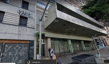 Imagem de fundo do condomínio  - Condomínio Santa Cecília - São Paulo - SP