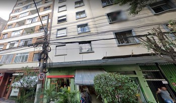 Imagem de fundo do condomínio  - Condomínio Santa Cecília - São Paulo - SP