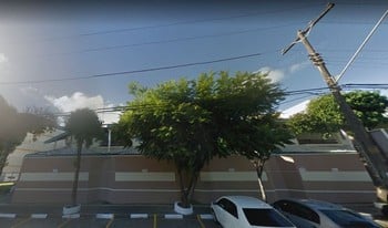 Imagem de fundo do condomínio Condomínio Santa Cecília - Pituba - Salvador - BA