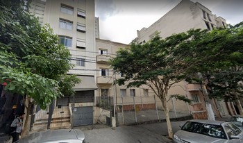 Imagem de fundo do condomínio  - Condomínio Santa Cecília - São Paulo - SP