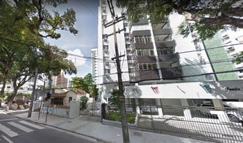 Imagem de fundo do condomínio Condomínio Santa Clara - Espinheiro - Recife - PE