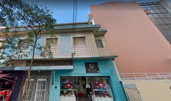 Imagem de fundo do condomínio Condomínio Santa Clara - Santa Paula - São Caetano Do Sul - SP