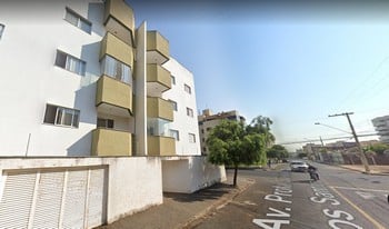 Imagem de fundo do condomínio Condomínio Santa Clara - Santa Mônica - Uberlândia - MG